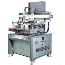 TM-5070c Vertical Flat Screen Printing Machine Ce Manufactures